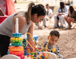Edition 2025 - Fête des familles