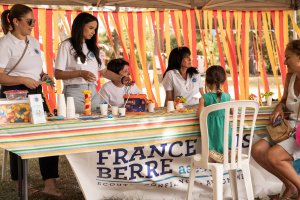Edition 2025 - Fête des familles