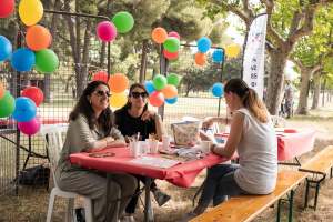 Edition 2025 - Fête des familles