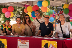 Edition 2025 - Fête des familles