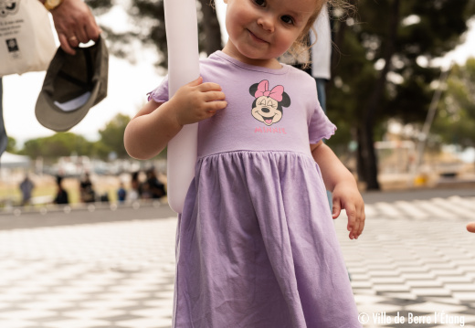 Fête des familles