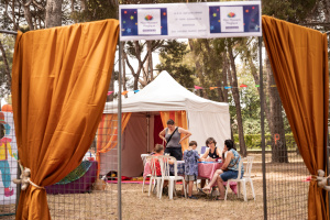 Edition 2025 - Fête des familles