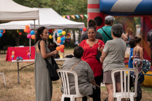 Edition 2025 - Fête des familles
