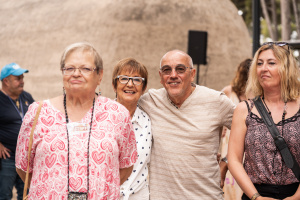Edition 2025 - Fête des familles