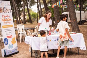Edition 2025 - Fête des familles