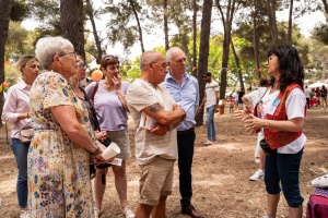 Edition 2025 - Fête des familles