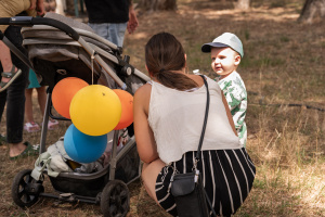 Edition 2025 - Fête des familles