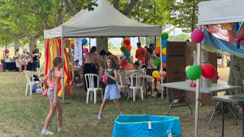Edition 2025 - Fête des familles