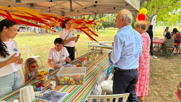 Edition 2025 - Fête des familles