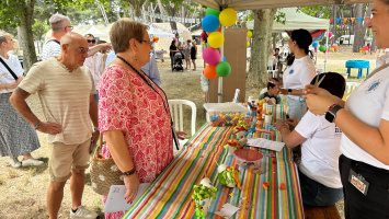 Edition 2025 - Fête des familles