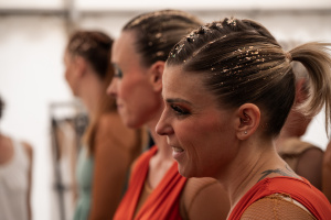 Gala Paty Jazz Danse
