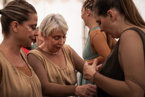 Gala Paty Jazz Danse