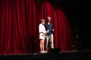 Gala Paty Jazz Danse