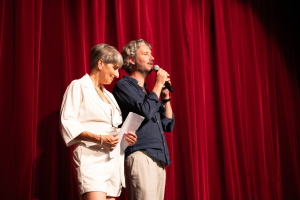 Gala Paty Jazz Danse