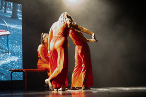 Gala Paty Jazz Danse