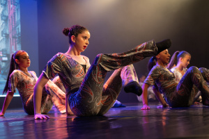 Gala Paty Jazz Danse
