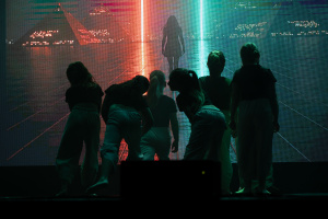 Gala Paty Jazz Danse