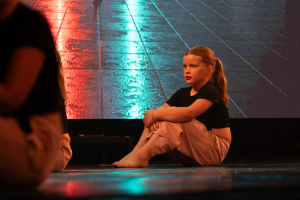 Gala Paty Jazz Danse
