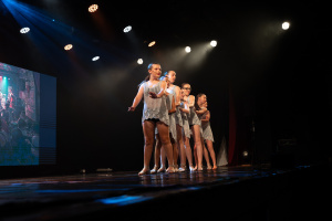 Gala Paty Jazz Danse