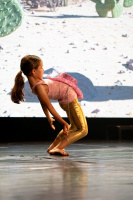 Gala Paty Jazz Danse