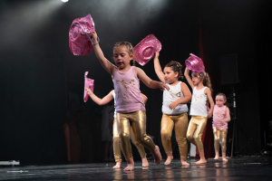 Gala Paty Jazz Danse