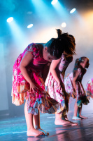Gala Paty Jazz Danse