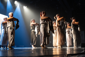 Gala Paty Jazz Danse