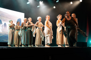 Gala Paty Jazz Danse