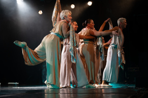 Gala Paty Jazz Danse