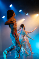 Gala Paty Jazz Danse