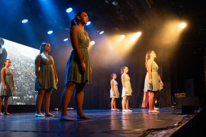 Gala Paty Jazz Danse