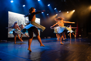 Gala Paty Jazz Danse