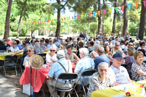 Repas de nos aînés