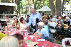 Repas de nos aînés