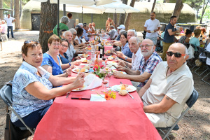 Repas de nos aînés