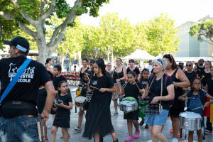 Fête de la musique