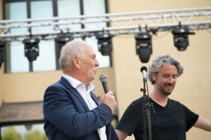 Fête de la musique