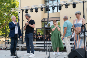 Fête de la musique