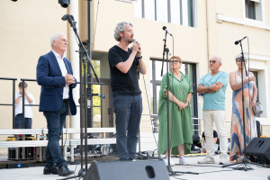 Fête de la musique
