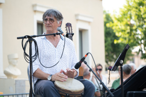 Fête de la musique