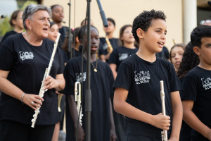 Fête de la musique