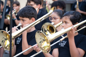 Fête de la musique