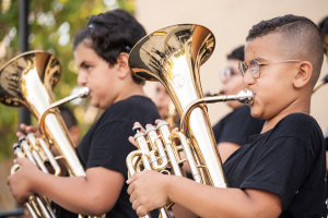 Fête de la musique