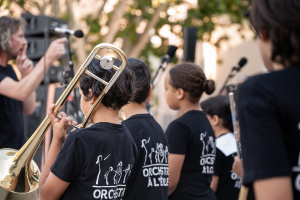 Fête de la musique