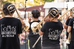 Fête de la musique