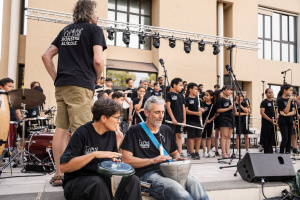 Fête de la musique