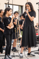 Fête de la musique
