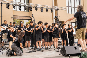 Fête de la musique