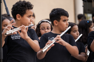Fête de la musique