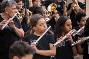 Fête de la musique